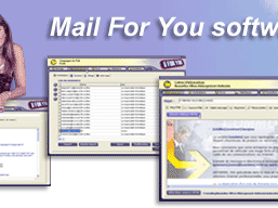 Mail For You Professional 3.12 Build 1