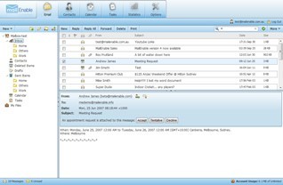 MailEnable Professional 6.79