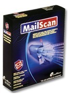MailScan for Linux Mail Servers 1.0