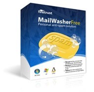 MailWasher anti spam solution 2