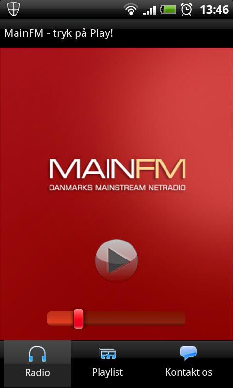 MainFM.dk 1.7