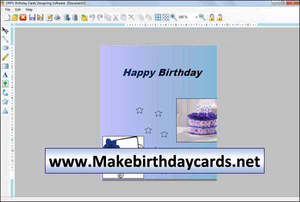 Make Birthday Cards 8.2.0.1