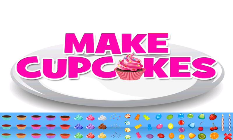 Make Cupcakes 1.0