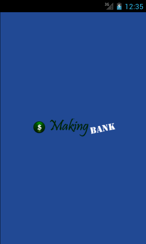 Making Bank 2.1