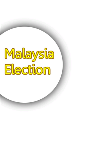Malaysia Election 1.0.0.0