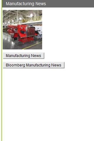 Manufacturing News 1.0