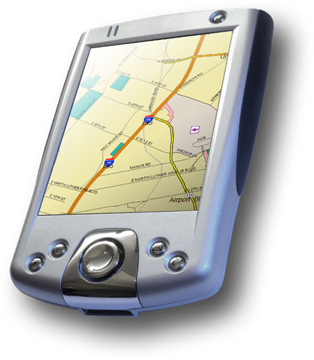 Map Suite Pocket PC 2.0