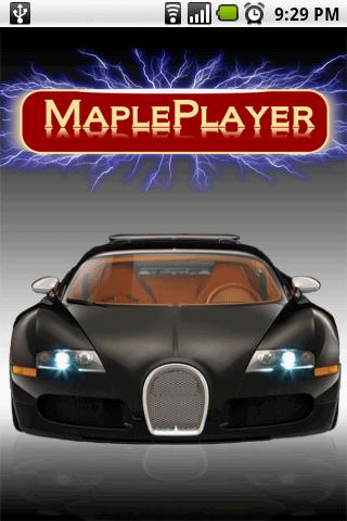 MaplePlayer Pro 2.0.6