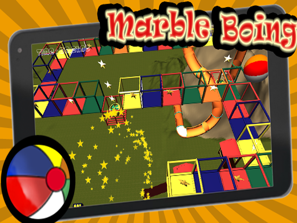 Marble Boing 3D AdFree 15
