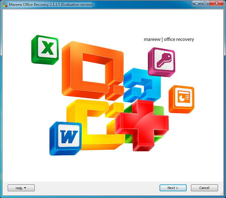 Mareew Office Recovery 2.38.4