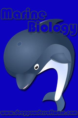 Marine Biology 1.0