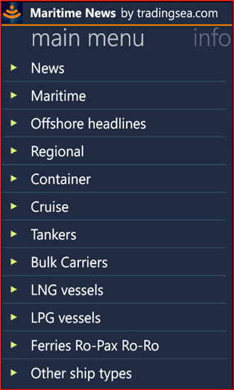 Maritime News S 1.1.0.0