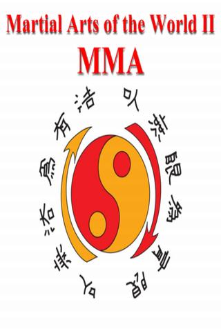 Martial Arts of the World MMA 2
