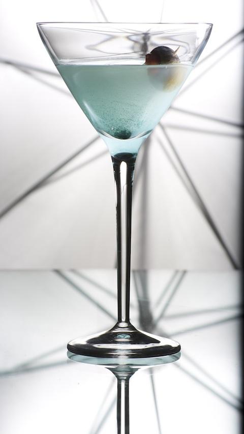 Martini 1.0
