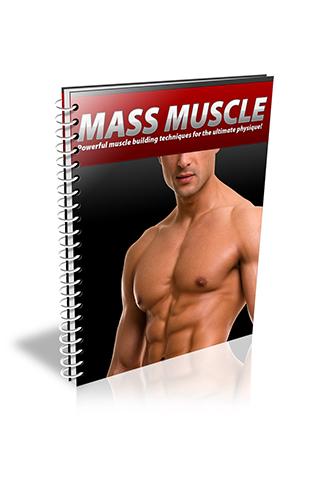 Mass Muscle 1.0