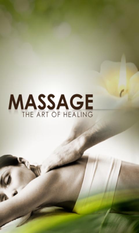 Massage - The Art Of Healing 1.3