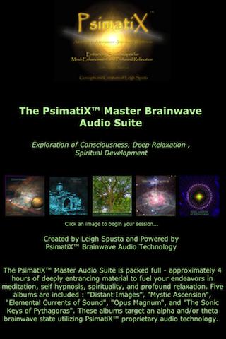 Master Brainwave Audio Suite 0.19.13165.58294