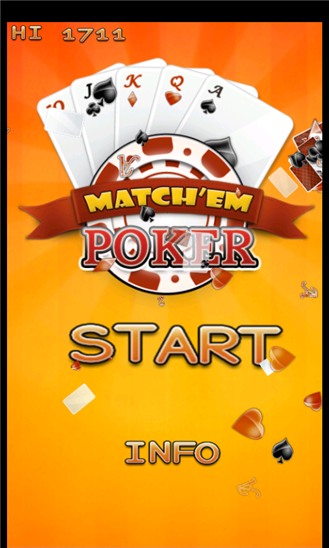Match'em Poker 1.0.0.0