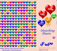 Matching Hearts 1.10