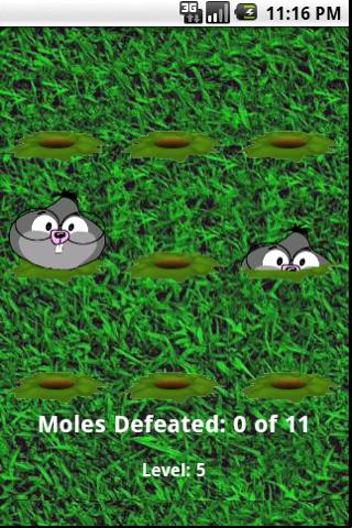 Math-a-Mole Division 1.3