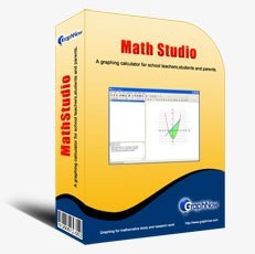 Math Studio 2.6.1
