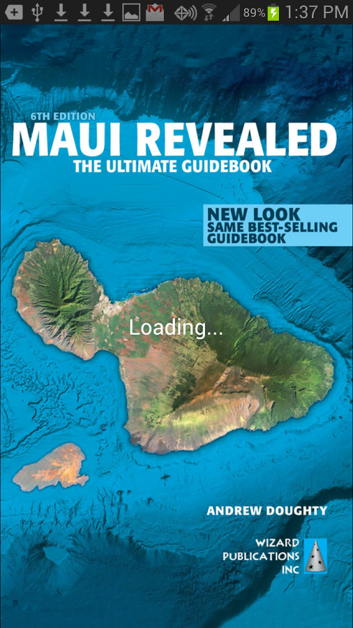 Maui Revealed 1.2.4
