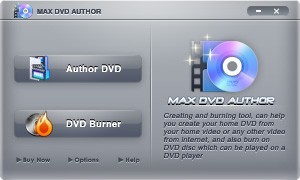 Max DVD Author 3.8.0.6216