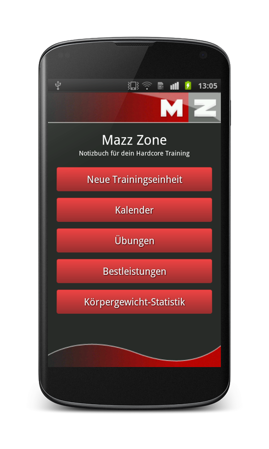 Mazz Zone 1.1