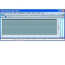 McFunSoft Audio Editor 7.4.0.10