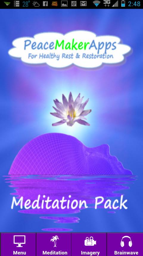 Meditation Pack 1.01