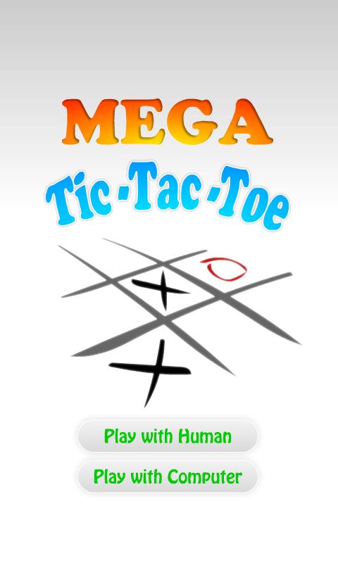 Mega Tic-Tac-Toe 9x9 Full 1.4.4