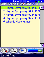 Melody Player 6.1.1