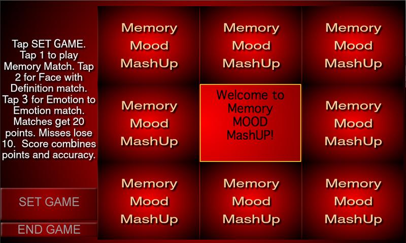 Memory Mood MashUp 1.1.2