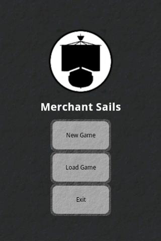 Merchant Sails 1.0