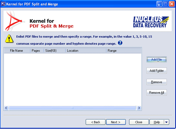 Merge PDF Files Online 10.05.01