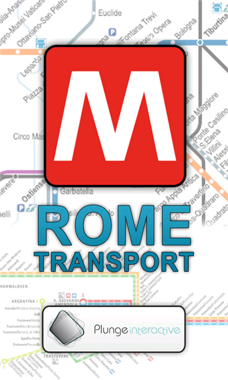 Metro Rome 1.4.0.0