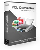 Mgosoft PCL Converter Command Line 9.5.1