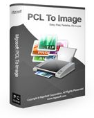 Mgosoft PCL To Image SDK 8.9.6