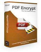 Mgosoft PDF Encrypt 8.2.106