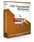 Mgosoft PDF Password Remover Command Line 10.0.0