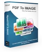 Mgosoft PDF To IMAGE Pro 9.1