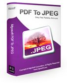 Mgosoft PDF To JPEG Pro 9.1