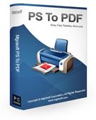 Mgosoft PS To PDF SDK 9.7.3