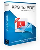 Mgosoft XPS To PDF SDK 12.4.1