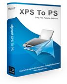 Mgosoft XPS To PS Command Line 7.2.8
