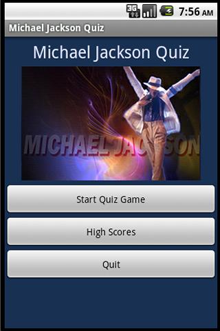Michael Jackson Quiz 1.2.20101130
