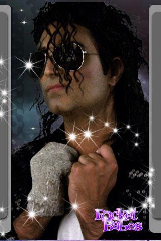 Michael Jackson you Command! 1.0
