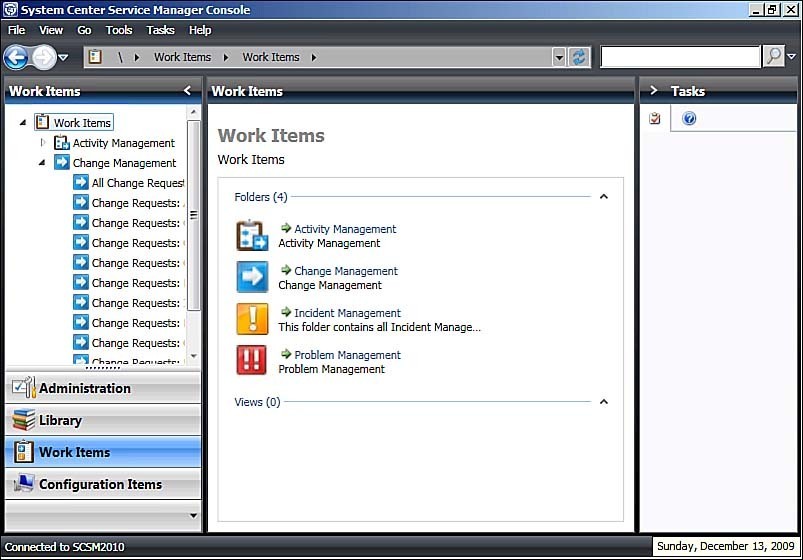 Microsoft System Center Service Manager 2012 SP1 Beta 1.0