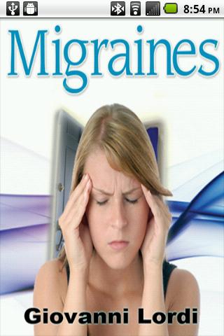 Migraines by Giovanni Lordi 1.0