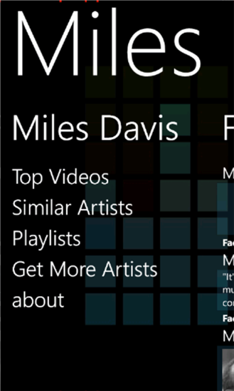 Miles Davis - JustAFan 1.0.0.0
